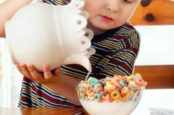 Mengajarkan Anak Hidup...