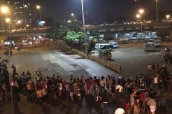 Korban Ledakan Bom Kampung Melayu Dilaporkan 5 Orang
