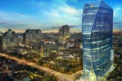 Satoria Kembangkan Perkantoran Rp400 Miliar