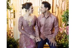 Tips Tampil Cantik di Hari Pertunangan Ala Raisa