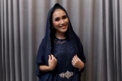 Ayu Ting Ting Panen Rejeki di Bulan Ramadan