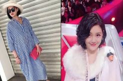 Barbie Hsu Ogah Hamil...