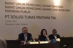 Solusi Tunas Pratama Siapkan Capex Rp800 Miliar