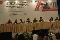 Terbitkan Obligasi Rp3,5 Triliun, ADHI Patok Kupon 8,75%-9,5%