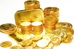 Harga Emas Antam Akhirnya Turun Saat Emas Dunia Stabil