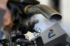 Harga BBM Tak Naik Jadi Beban Pertamina
