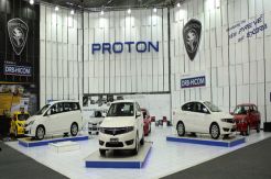 Proton Resmi Rangkul Geely