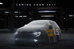 Renault Akan Tarik Selimut Megane R.S Besok