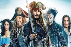 Review Film Pirates...