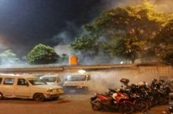 Tiga Polisi Korban Serangan Bom Bunuh Diri Kampung Melayu Dimakamkan Hari Ini