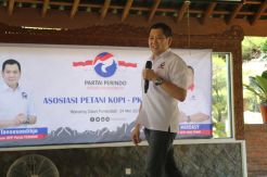 Indonesia Negara Agraris tapi Masih Bergantung Impor Pangan