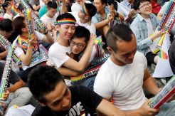Taiwan Jadi Negara Pertama...