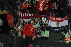 Ditanya Masa Depan, Ibra: Kita Lihat Saja