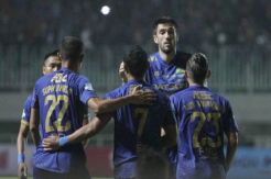 Jaga Motivasi Sebelum Jumpa Bali United, Persib Gelar Uji Coba