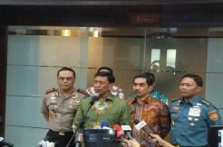 Wiranto: Bom Kampung...