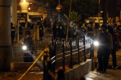 DPR Sebut Bom Kampung Melayu Ada Korelasi dengan ISIS di Filipina