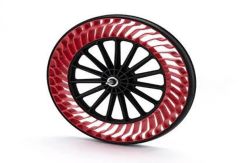 Bridgestone Rancang...