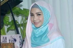 Jelang Puasa, Nagita...