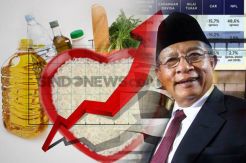 Pemerintah Akan Jaga Inflasi Selama Ramadhan dan Idul Fitri