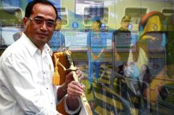 Pasca Bom, Menhub Minta Stasiun KA Perketat Keamanan Jelang Mudik