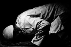 Amalan itu Bernama Tahajjud