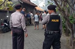 Akan Bebas, Rumah Corby Mulai Disterilkan