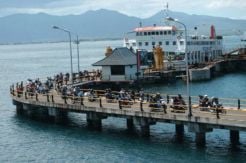 ASDP Gilimanuk Siagakan 49 Armada untuk Mudik