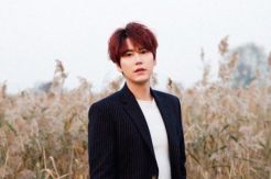 Masuk Wajib Militer, Kyuhyun Tak Ikuti Promo Album Terbaru Suju