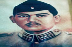 Abundjani, Pahlawan Jambi yang Piawai Berperang dan Berbisnis