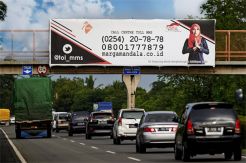 Jelang Arus Mudik 2017, Astra Infra Toll Tangerang-Merak Lakukan Ini
