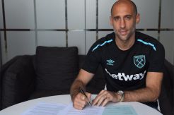 Di Musim Depan Zabaleta Musuhi Manchester City