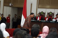 Melampaui Tuntutan, Banding Jaksa atas Vonis Ahok Dinilai Tak Lazim