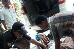 Curhat Kerabat Korban Kecelakaan Maut di Medan