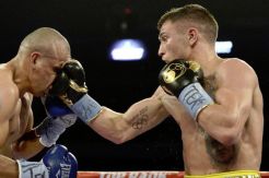 Salido Minta Segera Tarung Lagi Lawan Lomachenko