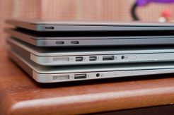 Tidak Pernah Mengalami Perubahan, Intel Siapkan Standar Baru USB