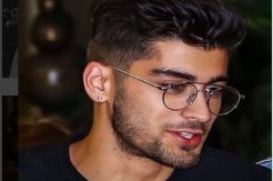 Zayn Malik Menyesal Duet dengan Taylor Swift