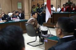 Tak Cabut Banding Perkara Ahok, Jaksa Dinilai Punya Agenda Politis