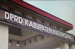 Terkait Pemberhentian Bupati Katingan, DPRD Siap Hadapi Gugatan Yantenglie
