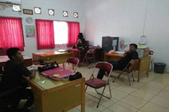 Korupsi, Mantan Kepala SMK di Merangin Dijebloskan ke Penjara