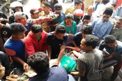 Diduga Masalah Warisan, Adik Tikam Kakak Kandung hingga Tewas