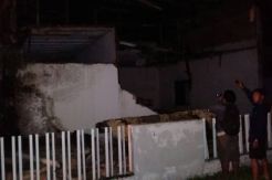 Gempa Guncang Sulteng, BNPB Imbau Masyarakat Tenang