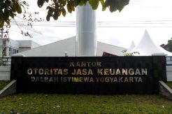 OJK Akan Segera Berlakukan...
