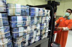 BI Siapkan Kebutuhan Rupiah untuk Lebaran Rp239 Triliun