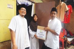 Rp31 Billion Can be Channeled by IZI in One Year