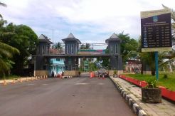 Pendapatan Retribusi Pariwisata Pangandaran Tahun Ini Baru 30 Persen