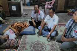 Secercah Harapan untuk Keluarga Ngadiyem