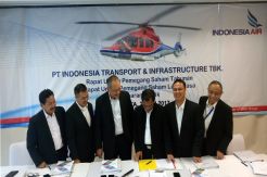 Beli Pesawat Baru, IATA Siapkan Capex USD100 Juta