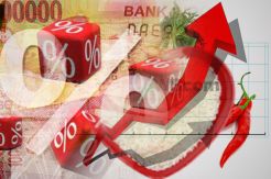 Inflasi Volatile Food Jadi Perhatian Serius Pemerintah