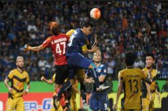 Hasil, Klasemen dan Jadwal Liga 1 Indonesia, Minggu-Senin (28-29/5/2017)