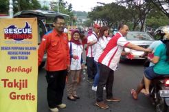 Ramadan Saat Tepat Mengetahui Pentingnya Hidup Bermasyarakat